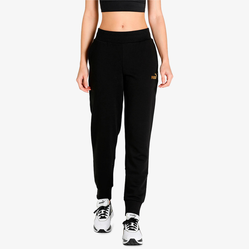 Essentials+ Mettalic Pants 