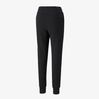 PUMA ESS+ Metallic Pants TR 
