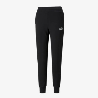 PUMA ESS+ Metallic Pants TR 