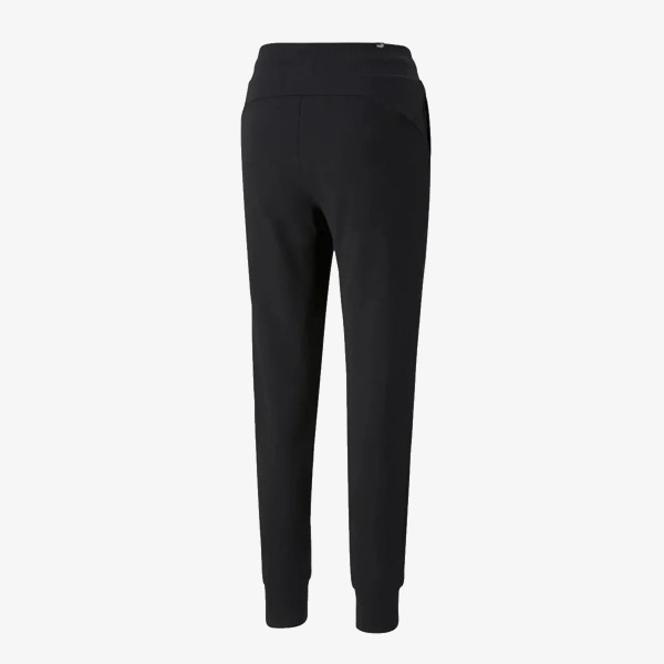 PUMA ESS+ Metallic Pants TR 