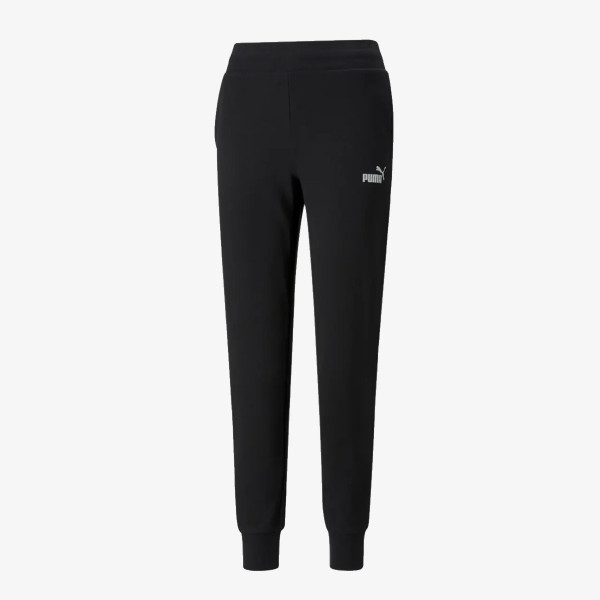 PUMA ESS+ Metallic Pants TR 