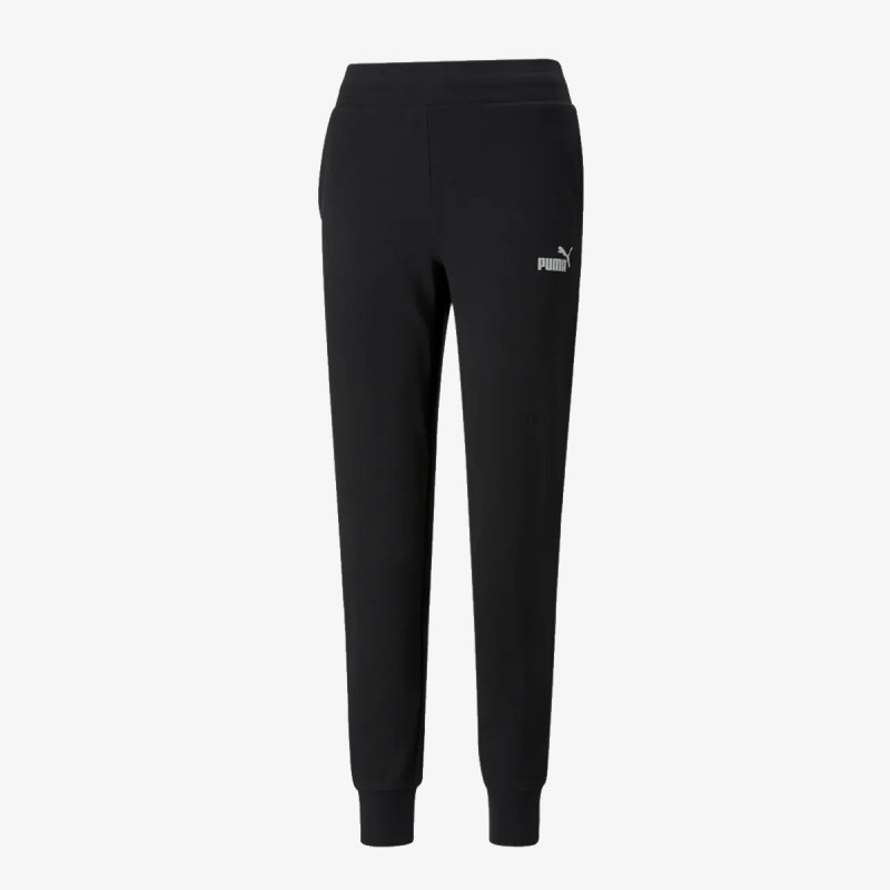 PUMA ESS+ Metallic Pants TR 