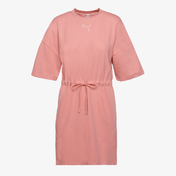 PUMA HER Tee Dress 