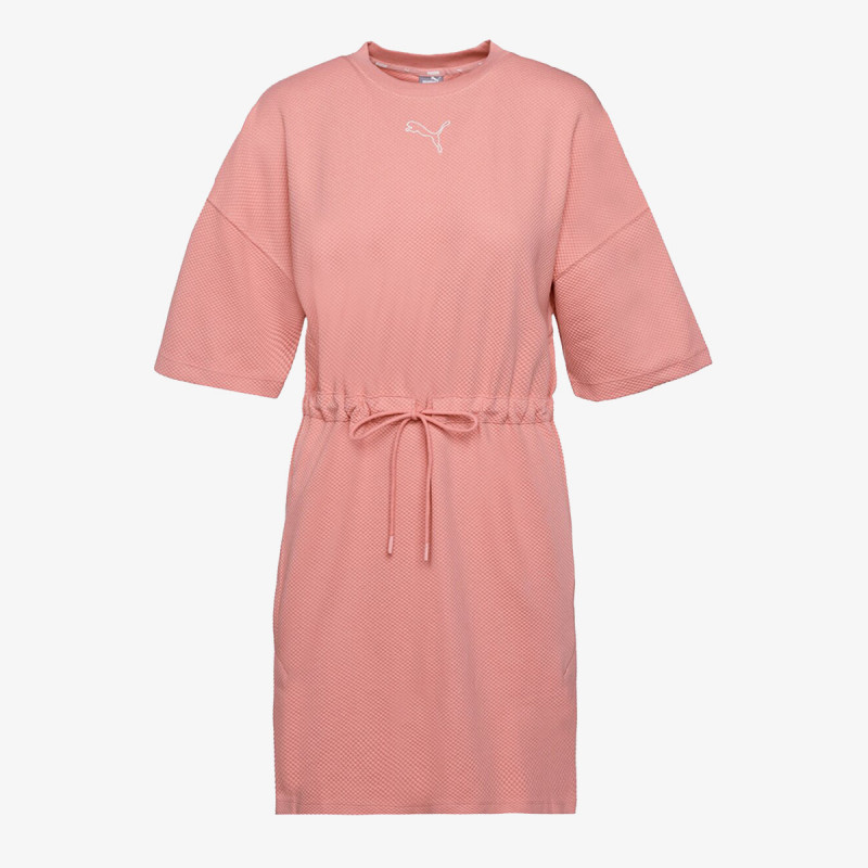 PUMA HER Tee Dress 