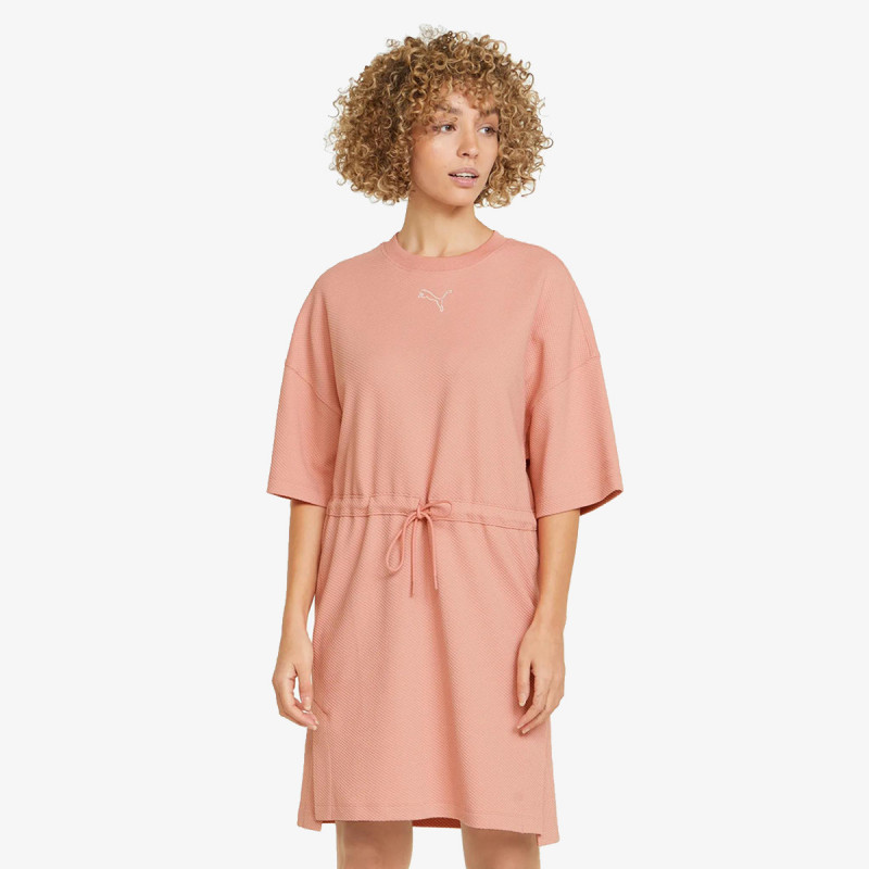 PUMA HER Tee Dress 