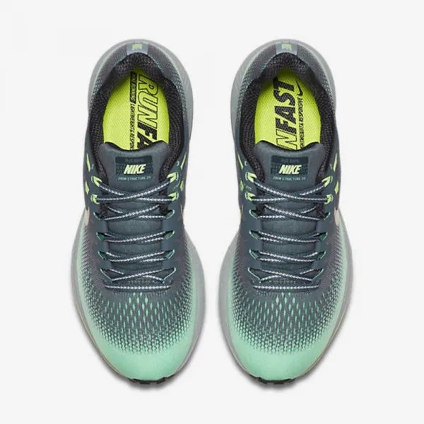 Nike W AIR ZOOM STRUCTURE 20 SHIELD 