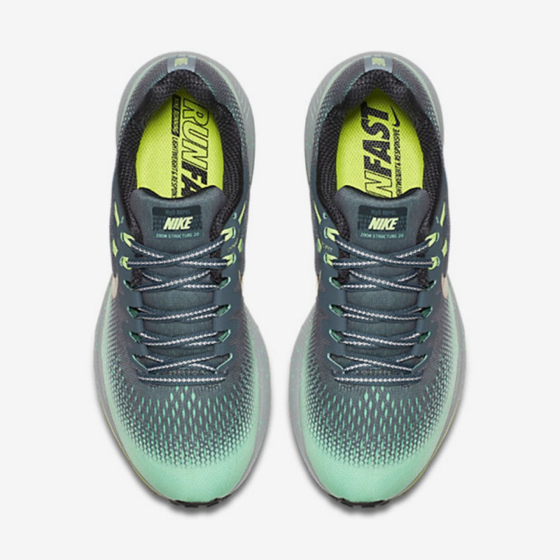 Nike W AIR ZOOM STRUCTURE 20 SHIELD 