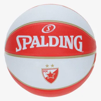 Spalding Zvezda 