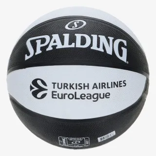 Spalding Partizan 