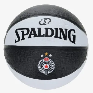 Spalding Partizan 