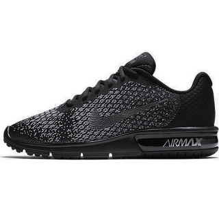 Nike NIKE AIR MAX SEQUENT 2 
