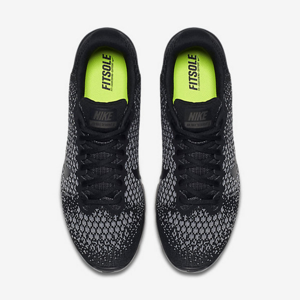 Nike NIKE AIR MAX SEQUENT 2 