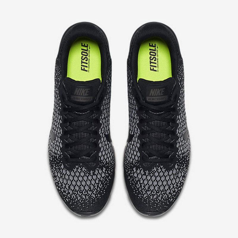 Nike NIKE AIR MAX SEQUENT 2 