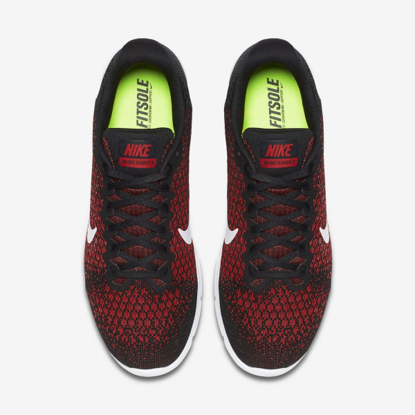 Nike NIKE AIR MAX SEQUENT 2 