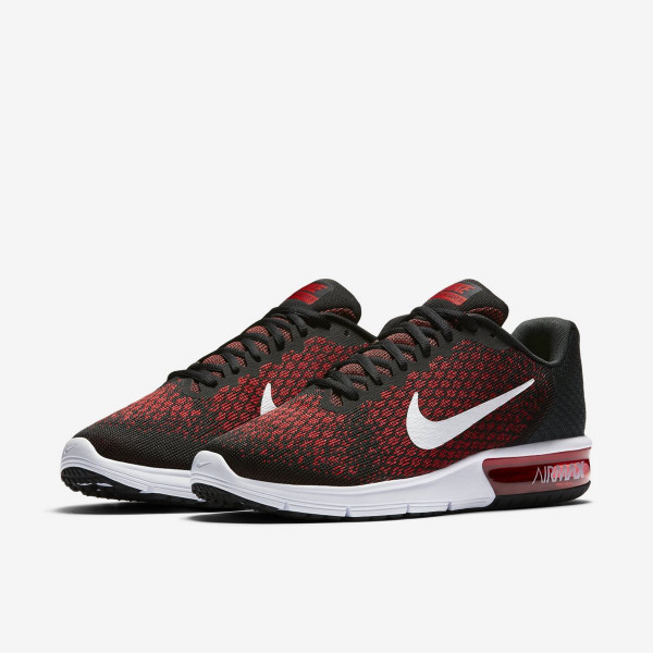 Nike NIKE AIR MAX SEQUENT 2 