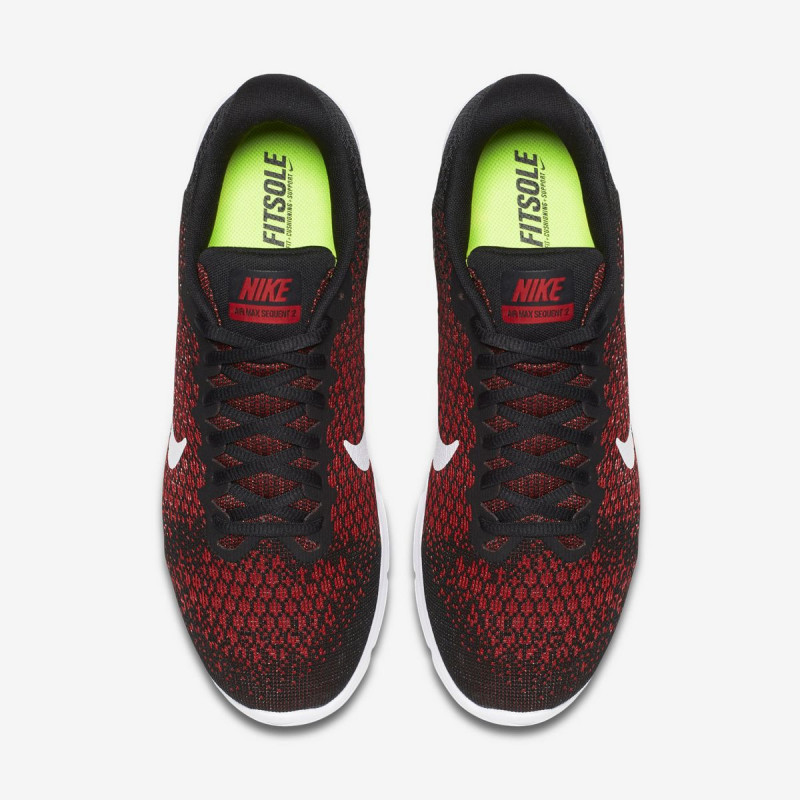 Nike NIKE AIR MAX SEQUENT 2 