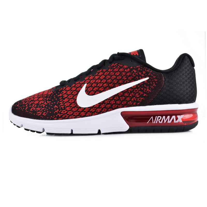 Nike NIKE AIR MAX SEQUENT 2 