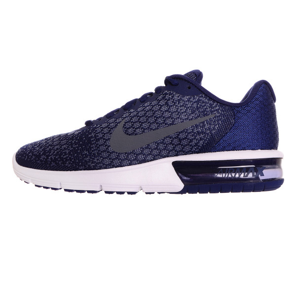 Nike NIKE AIR MAX SEQUENT 2 