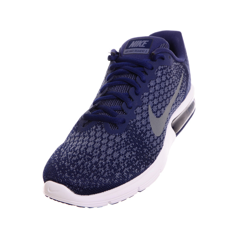 Nike NIKE AIR MAX SEQUENT 2 
