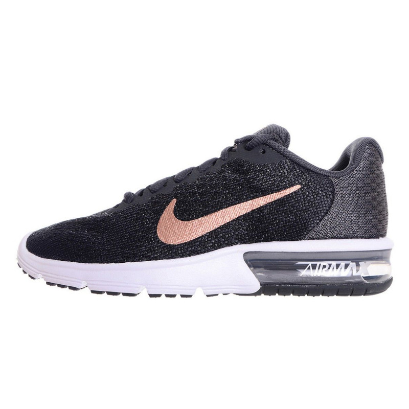 Nike WMNS NIKE AIR MAX SEQUENT 2 