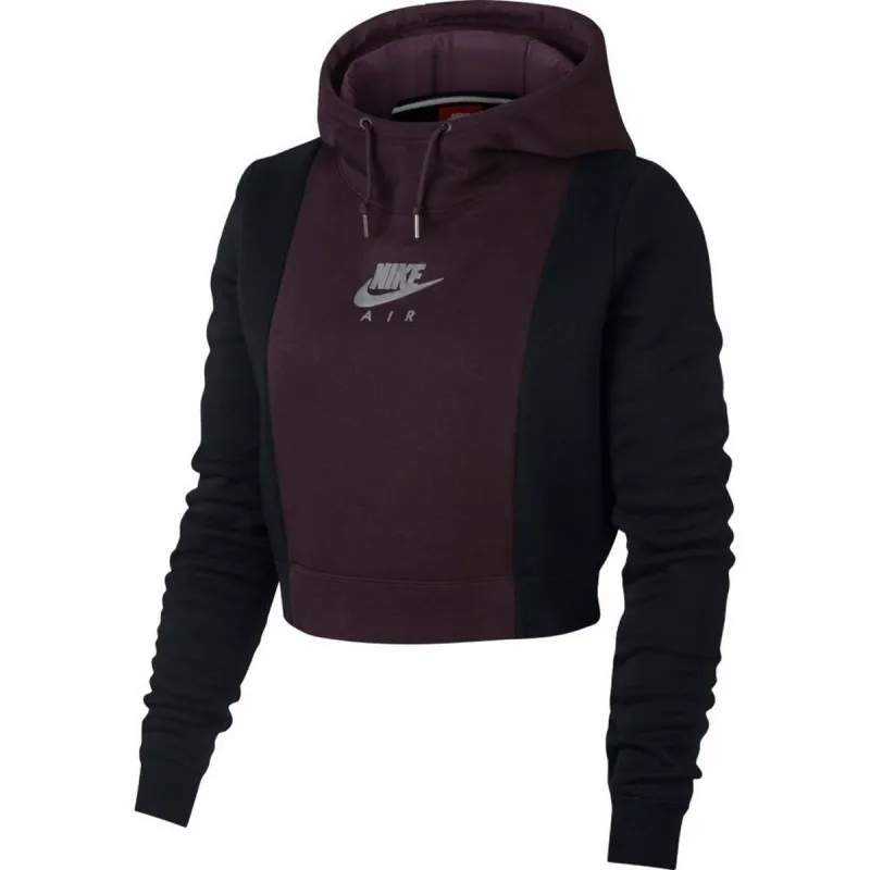Nike sports rally sweatshirt hotsell