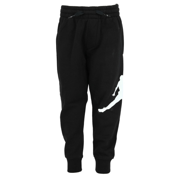 Nike JDB JUMPMAN LOGO FLEECE PANT 