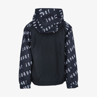 NIKE Jordan Windbreaker 