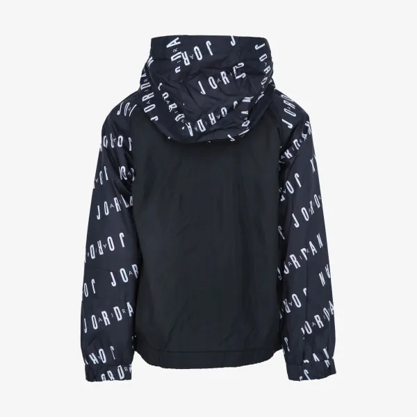 NIKE Jordan Windbreaker 
