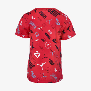 NIKE Jordan Levels 
