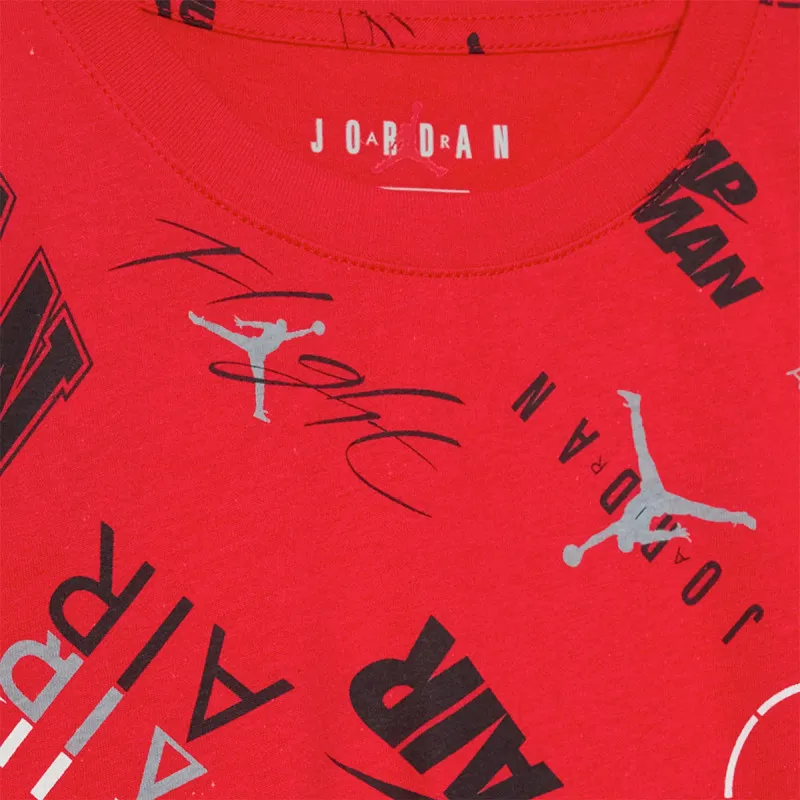 NIKE Jordan Levels 