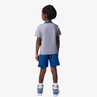 Nike JDB Jumpman FT ShortSet 