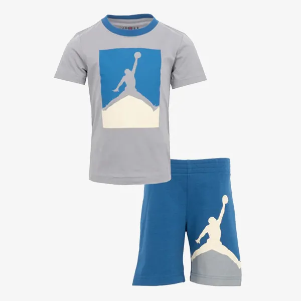 NIKE Jordan Jumpman Set 