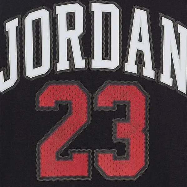 NIKE JDB PRACTICE FLIGHT LS TEE 
