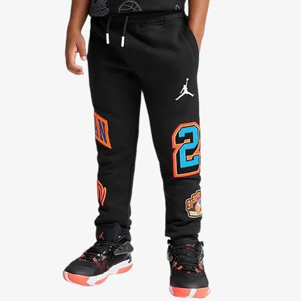Jordan 