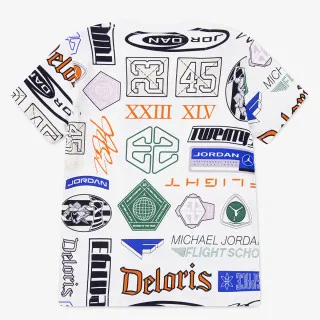 Jordan Jordan Printed 
