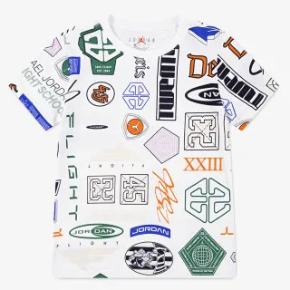 Jordan Jordan Printed 