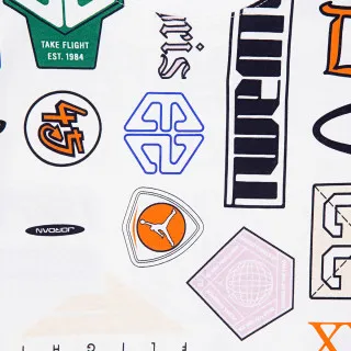 Jordan Jordan Printed 