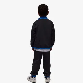 Jordan Jordan Wind Breaker Piping 
