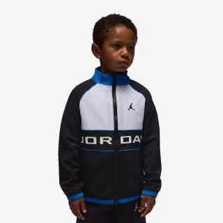 Jordan Jordan Wind Breaker Piping 