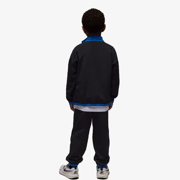 Jordan Jordan Wind Breaker Piping 