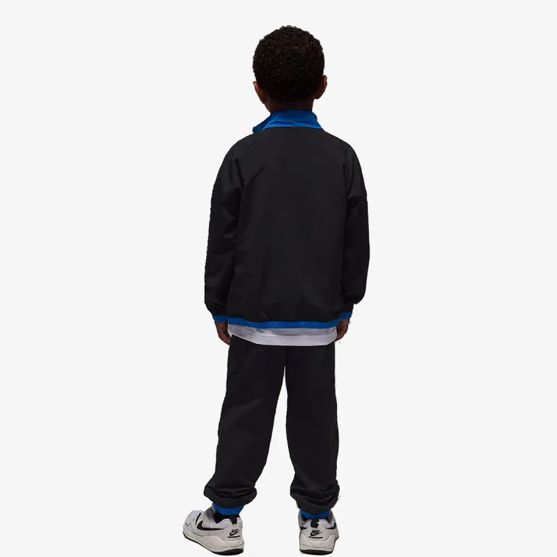 Jordan Jordan Wind Breaker Piping 