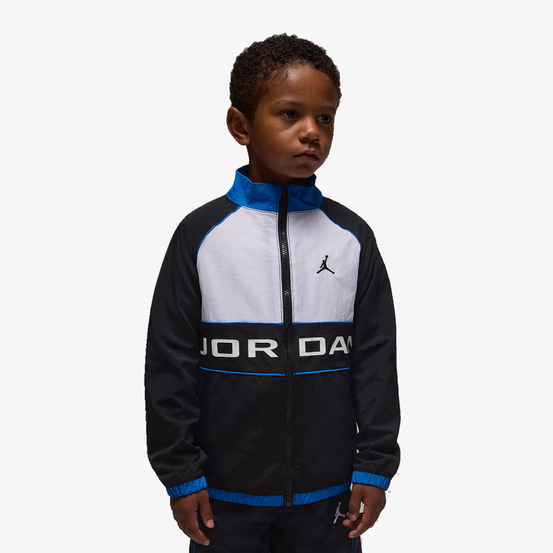Nike JDN JORDAN WIND BREAKER PIPING 