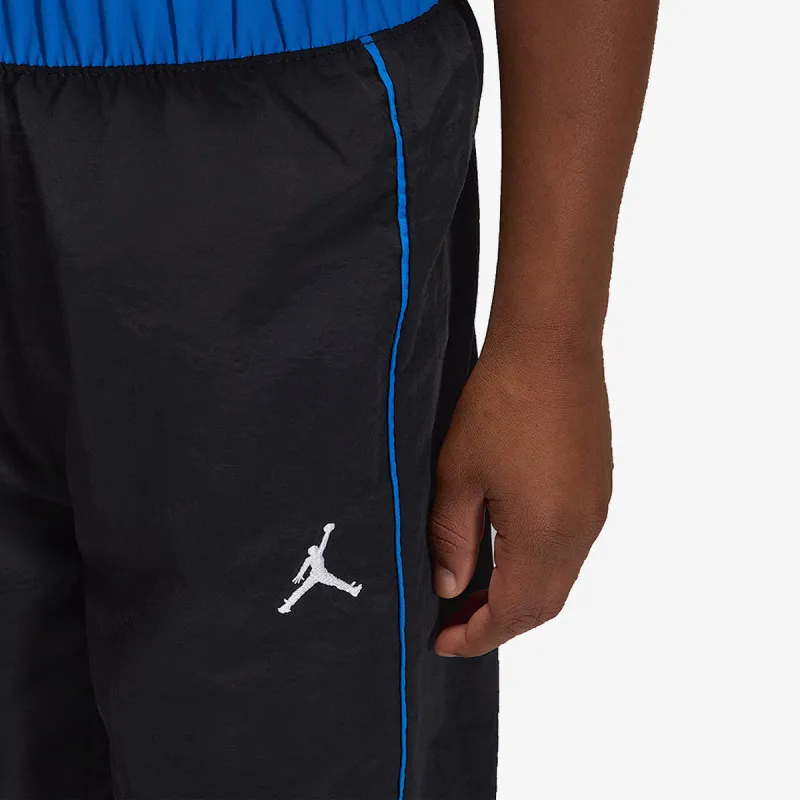 Jordan Jordan Wind Breaker Piping 