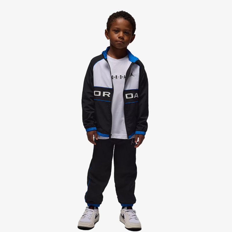 Nike JDN JORDAN WIND BREAKER PIPING 