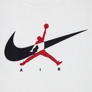Nike Jordan Jumpman Swoosh 