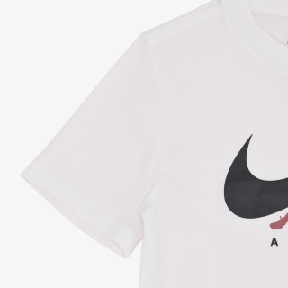 Nike Jordan Jumpman Swoosh 