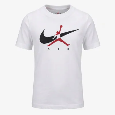 Jordan Jordan Jumpman Swoosh 