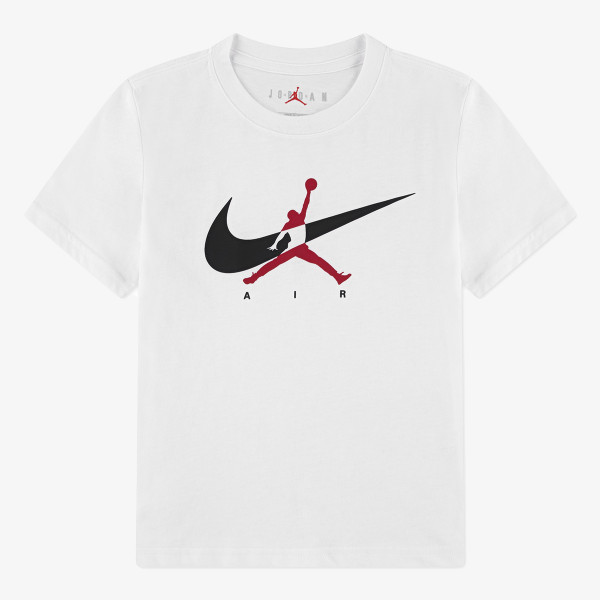 Nike Jordan Jumpman Swoosh 