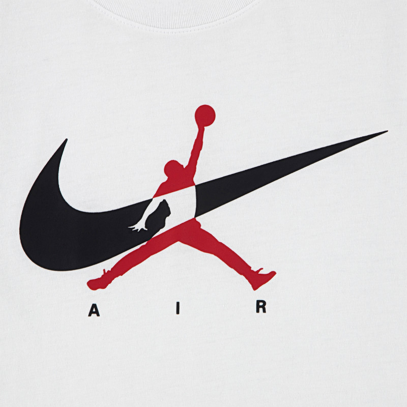 Nike Jordan Jumpman Swoosh 