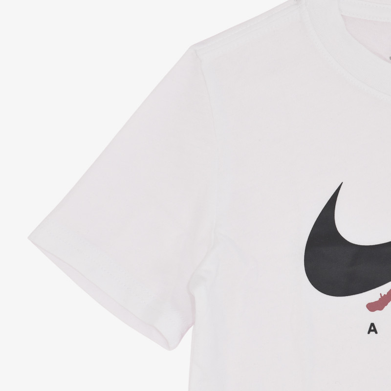 Nike Jordan Jumpman Swoosh 